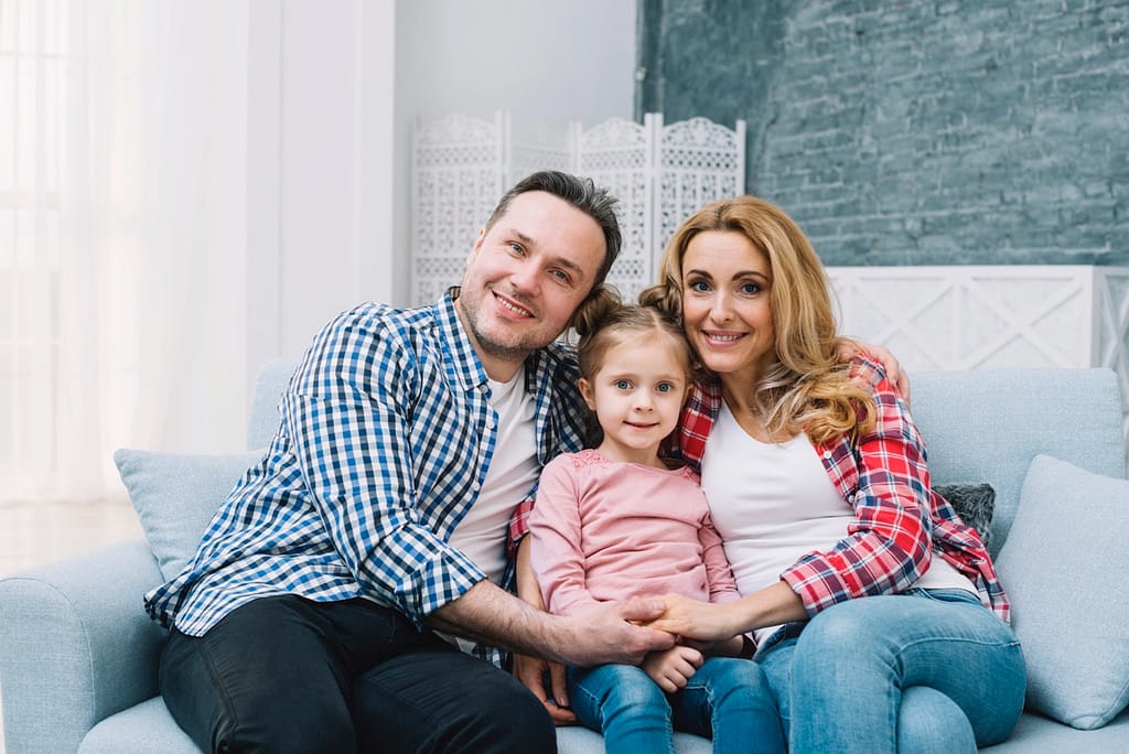 family counseling service